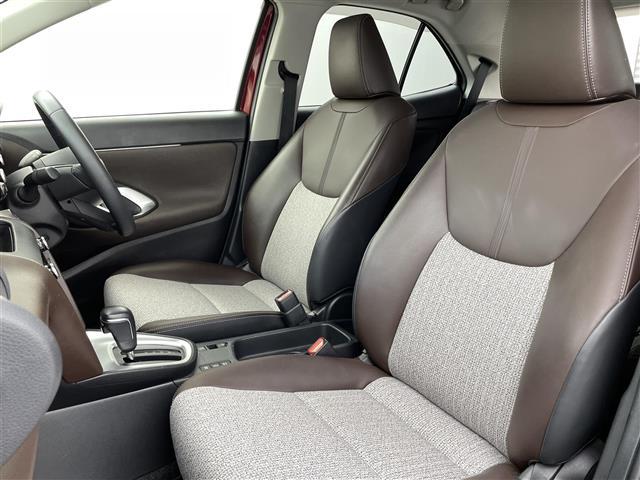 ヤリスクロス ハイブリッドZ 純正ディスプレイオーディオ モデリスタエアロ バックカメラ ETC パワーバックドア プッシュスタート スマートキー スペアキー クルーズコントロール シートヒーター オートライトLEDヘッドライド(22枚目)