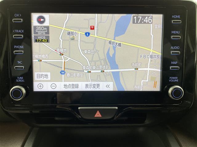 ヤリスクロス ハイブリッドZ 純正ディスプレイオーディオ モデリスタエアロ バックカメラ ETC パワーバックドア プッシュスタート スマートキー スペアキー クルーズコントロール シートヒーター オートライトLEDヘッドライド(30枚目)