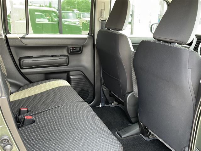 ハスラー ハイブリッドG 社外メモリナビ CD Bluetooth FM AM AUX バックカメラ ETC 寒冷地仕様 社外前後ドライブレコーダー アイドリングストップ デュアルカメラブレーキサポー(12枚目)