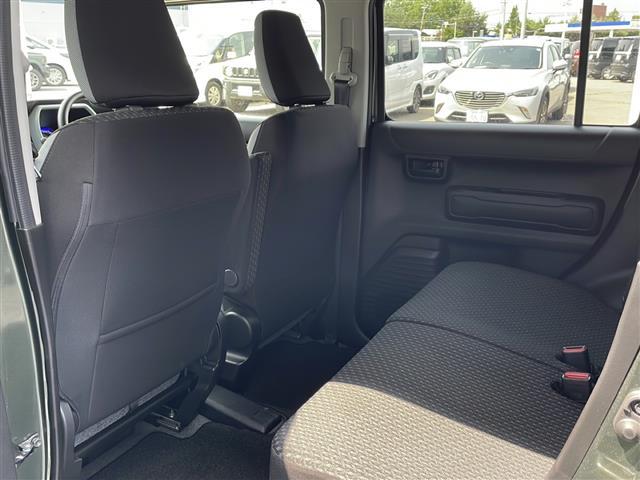 ハスラー ハイブリッドG 社外メモリナビ CD Bluetooth FM AM AUX バックカメラ ETC 寒冷地仕様 社外前後ドライブレコーダー アイドリングストップ デュアルカメラブレーキサポー(13枚目)