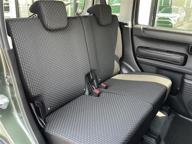 ハスラー ハイブリッドG 社外メモリナビ CD Bluetooth FM AM AUX バックカメラ ETC 寒冷地仕様 社外前後ドライブレコーダー アイドリングストップ デュアルカメラブレーキサポー(14枚目)