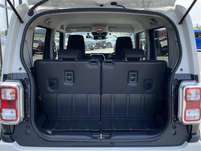 ハスラー ハイブリッドG 社外メモリナビ CD Bluetooth FM AM AUX バックカメラ ETC 寒冷地仕様 社外前後ドライブレコーダー アイドリングストップ デュアルカメラブレーキサポー(16枚目)