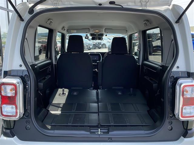 ハスラー ハイブリッドG 社外メモリナビ CD Bluetooth FM AM AUX バックカメラ ETC 寒冷地仕様 社外前後ドライブレコーダー アイドリングストップ デュアルカメラブレーキサポー(18枚目)