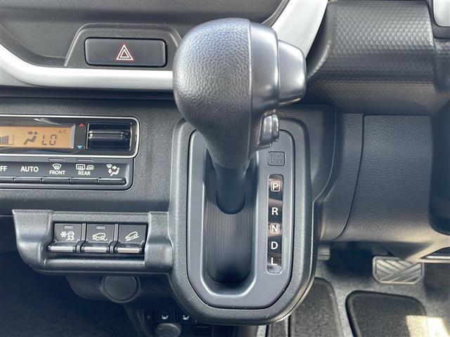 ハスラー ハイブリッドG 社外メモリナビ CD Bluetooth FM AM AUX バックカメラ ETC 寒冷地仕様 社外前後ドライブレコーダー アイドリングストップ デュアルカメラブレーキサポー(24枚目)