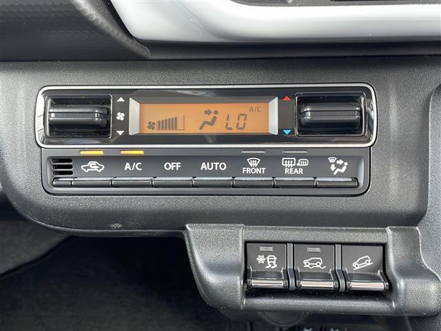 ハスラー ハイブリッドG 社外メモリナビ CD Bluetooth FM AM AUX バックカメラ ETC 寒冷地仕様 社外前後ドライブレコーダー アイドリングストップ デュアルカメラブレーキサポー(30枚目)