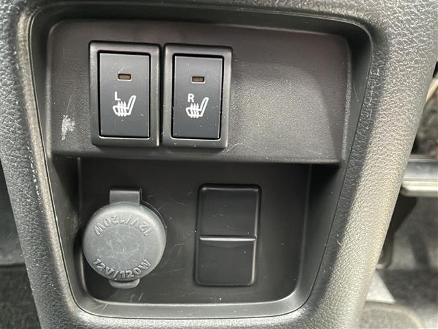 ハスラー ハイブリッドG 社外メモリナビ CD Bluetooth FM AM AUX バックカメラ ETC 寒冷地仕様 社外前後ドライブレコーダー アイドリングストップ デュアルカメラブレーキサポー(35枚目)