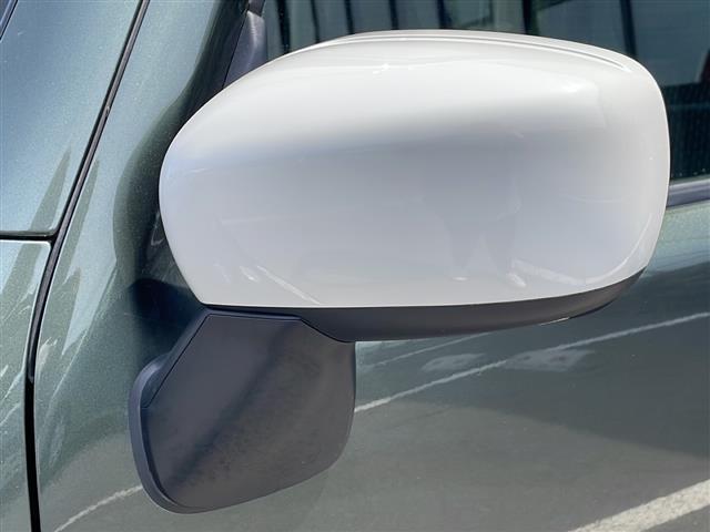 ハスラー ハイブリッドG 社外メモリナビ CD Bluetooth FM AM AUX バックカメラ ETC 寒冷地仕様 社外前後ドライブレコーダー アイドリングストップ デュアルカメラブレーキサポー(36枚目)