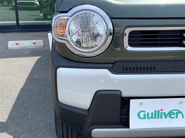 ハスラー ハイブリッドG 社外メモリナビ CD Bluetooth FM AM AUX バックカメラ ETC 寒冷地仕様 社外前後ドライブレコーダー アイドリングストップ デュアルカメラブレーキサポー(38枚目)