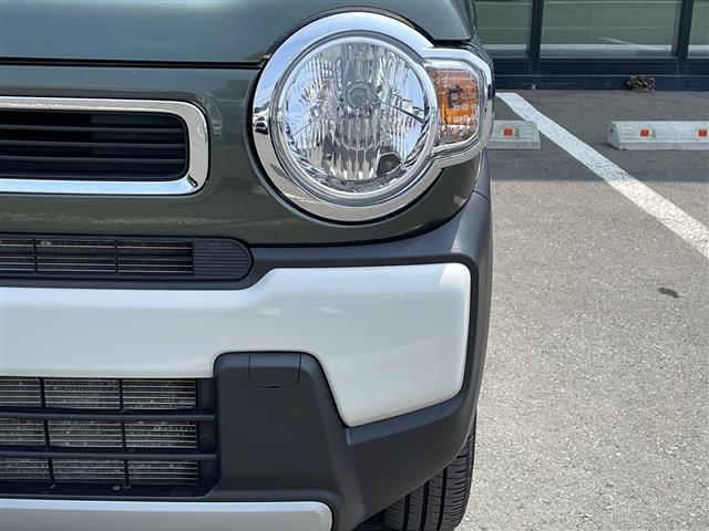 ハスラー ハイブリッドG 社外メモリナビ CD Bluetooth FM AM AUX バックカメラ ETC 寒冷地仕様 社外前後ドライブレコーダー アイドリングストップ デュアルカメラブレーキサポー(39枚目)