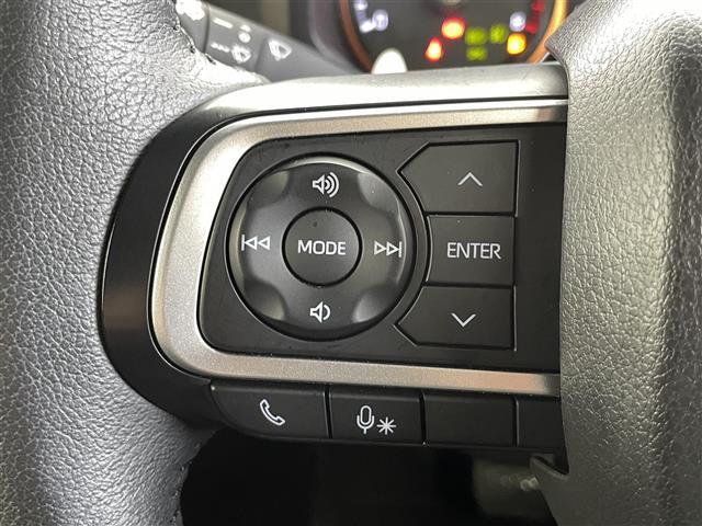 タフト G 純正ナビ フルセグTV Bluetooth DVD ガラスルーフ 衝突軽減ブレーキ バックカメラ シートヒーター ETC オートライト ステアリングスイッチ コーナーセンサー(5枚目)