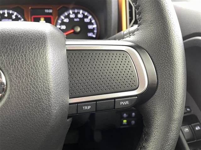 タフト G 純正ナビ フルセグTV Bluetooth DVD ガラスルーフ 衝突軽減ブレーキ バックカメラ シートヒーター ETC オートライト ステアリングスイッチ コーナーセンサー(6枚目)