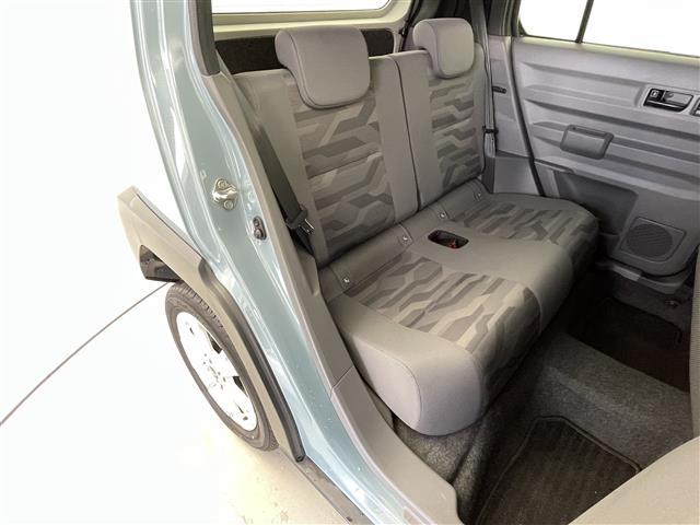 タフト G 純正ナビ フルセグTV Bluetooth DVD ガラスルーフ 衝突軽減ブレーキ バックカメラ シートヒーター ETC オートライト ステアリングスイッチ コーナーセンサー(12枚目)