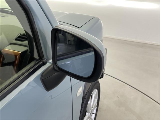 タフト G 純正ナビ フルセグTV Bluetooth DVD ガラスルーフ 衝突軽減ブレーキ バックカメラ シートヒーター ETC オートライト ステアリングスイッチ コーナーセンサー(16枚目)