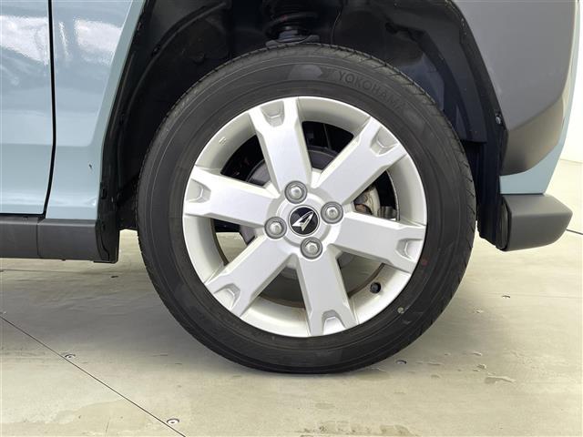 タフト G 純正ナビ フルセグTV Bluetooth DVD ガラスルーフ 衝突軽減ブレーキ バックカメラ シートヒーター ETC オートライト ステアリングスイッチ コーナーセンサー(17枚目)