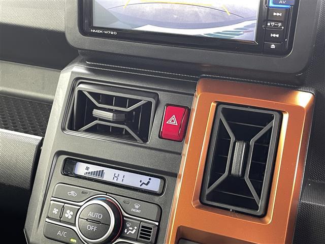 タフト G 純正ナビ フルセグTV Bluetooth DVD ガラスルーフ 衝突軽減ブレーキ バックカメラ シートヒーター ETC オートライト ステアリングスイッチ コーナーセンサー(28枚目)