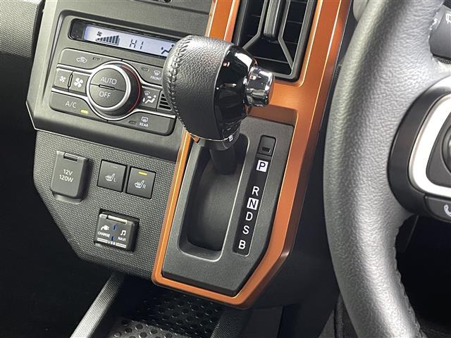 タフト G 純正ナビ フルセグTV Bluetooth DVD ガラスルーフ 衝突軽減ブレーキ バックカメラ シートヒーター ETC オートライト ステアリングスイッチ コーナーセンサー(29枚目)