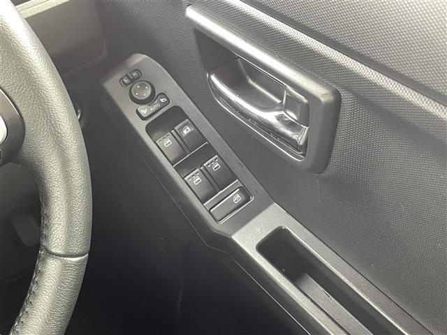 タフト G 純正ナビ フルセグTV Bluetooth DVD ガラスルーフ 衝突軽減ブレーキ バックカメラ シートヒーター ETC オートライト ステアリングスイッチ コーナーセンサー(31枚目)