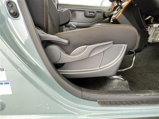 タフト G 純正ナビ フルセグTV Bluetooth DVD ガラスルーフ 衝突軽減ブレーキ バックカメラ シートヒーター ETC オートライト ステアリングスイッチ コーナーセンサー(32枚目)