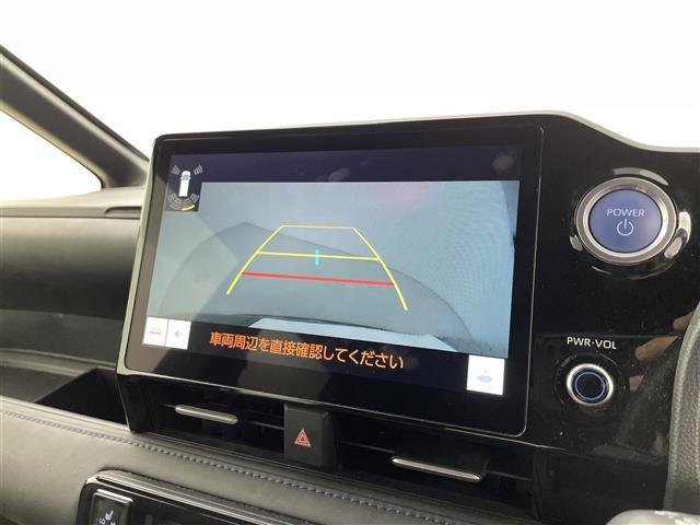 ヴォクシー ハイブリッドＳ－Ｚ　純正１０．５インチディスプレイオーディオ（ナビ／Ｂｌｕｅｔｏｏｔｈ／ＵＳＢ／Ｍｉｒａｃａｓｔ／ＨＤＭＩ）フルセグテレビ／バックカメラ／ビルトインＥＴＣ２．０／トヨタセーフティセンス／シートヒーター（2枚目）