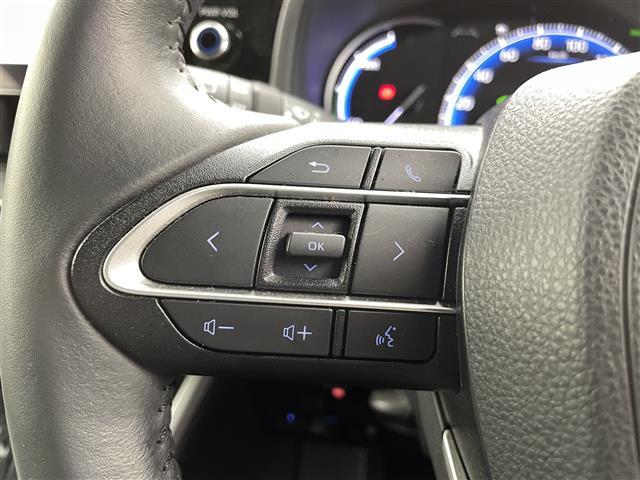 ヴォクシー ハイブリッドＳ－Ｚ　純正１０．５インチディスプレイオーディオ（ナビ／Ｂｌｕｅｔｏｏｔｈ／ＵＳＢ／Ｍｉｒａｃａｓｔ／ＨＤＭＩ）フルセグテレビ／バックカメラ／ビルトインＥＴＣ２．０／トヨタセーフティセンス／シートヒーター（5枚目）