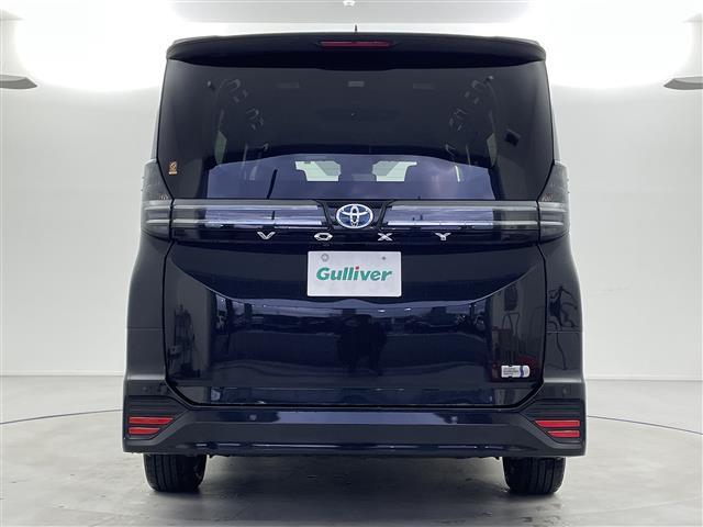 ヴォクシー ハイブリッドＳ－Ｚ　純正１０．５インチディスプレイオーディオ（ナビ／Ｂｌｕｅｔｏｏｔｈ／ＵＳＢ／Ｍｉｒａｃａｓｔ／ＨＤＭＩ）フルセグテレビ／バックカメラ／ビルトインＥＴＣ２．０／トヨタセーフティセンス／シートヒーター（36枚目）