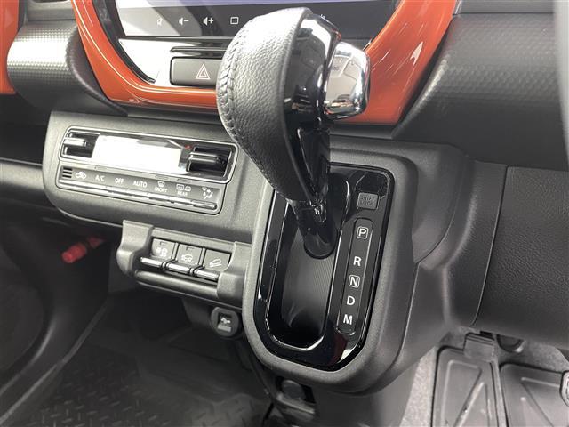 ハスラー ハイブリッドXターボ 純正9インチナビ 全方位カメラ ETC 衝突軽減ブレーキ 車線逸脱警報機能 クルーズコントロール シートヒーター プッシュスタート スマートキー(18枚目)