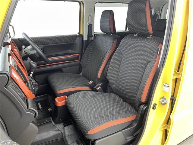 ハスラー ハイブリッドXターボ 純正9インチナビ 全方位カメラ ETC 衝突軽減ブレーキ 車線逸脱警報機能 クルーズコントロール シートヒーター プッシュスタート スマートキー(33枚目)