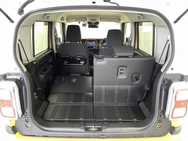 ハスラー ハイブリッドXターボ 純正9インチナビ 全方位カメラ ETC 衝突軽減ブレーキ 車線逸脱警報機能 クルーズコントロール シートヒーター プッシュスタート スマートキー(36枚目)