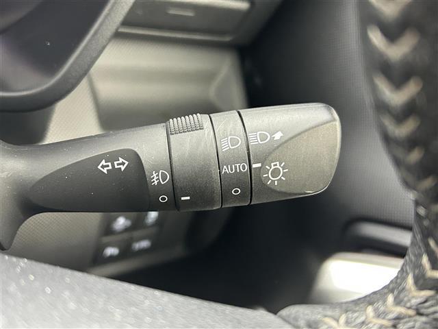 ライズ Z 純正ナビ バックカメラ ドラレコ プッシュスタート スマートキー オートライト LEDヘッドライド(7枚目)