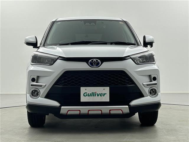 ライズ Z 純正ナビ バックカメラ ドラレコ プッシュスタート スマートキー オートライト LEDヘッドライド(19枚目)