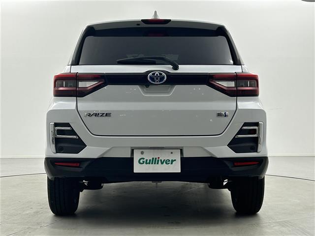 ライズ Z 純正ナビ バックカメラ ドラレコ プッシュスタート スマートキー オートライト LEDヘッドライド(20枚目)