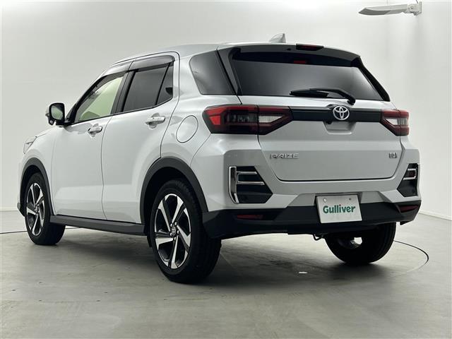 ライズ Z 純正ナビ バックカメラ ドラレコ プッシュスタート スマートキー オートライト LEDヘッドライド(42枚目)