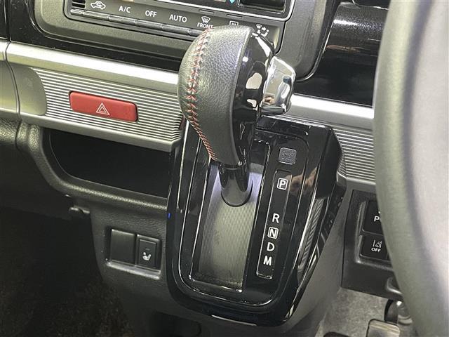 スペーシアカスタム ハイブリッドＸＳターボ　純正８インチナビ　バックカメラ　ＥＴＣ　衝突軽減ブレーキ　オートライト　ＬＥＤヘッドライド　クルーズコントロール　両側電動スライドドア　ステアリングリモコン　プッシュスタート　スマートキー（14枚目）