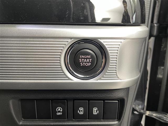 スペーシアカスタム ハイブリッドＸＳターボ　純正８インチナビ　バックカメラ　ＥＴＣ　衝突軽減ブレーキ　オートライト　ＬＥＤヘッドライド　クルーズコントロール　両側電動スライドドア　ステアリングリモコン　プッシュスタート　スマートキー（28枚目）