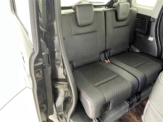 スペーシアカスタム ハイブリッドＸＳターボ　純正８インチナビ　バックカメラ　ＥＴＣ　衝突軽減ブレーキ　オートライト　ＬＥＤヘッドライド　クルーズコントロール　両側電動スライドドア　ステアリングリモコン　プッシュスタート　スマートキー（31枚目）