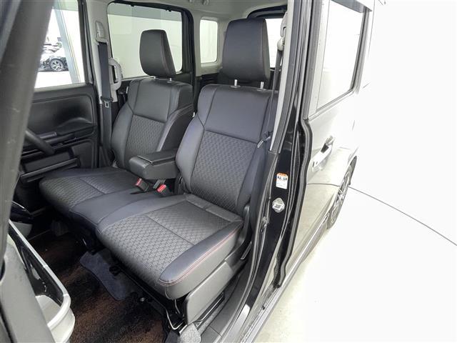 スペーシアカスタム ハイブリッドＸＳターボ　純正８インチナビ　バックカメラ　ＥＴＣ　衝突軽減ブレーキ　オートライト　ＬＥＤヘッドライド　クルーズコントロール　両側電動スライドドア　ステアリングリモコン　プッシュスタート　スマートキー（32枚目）