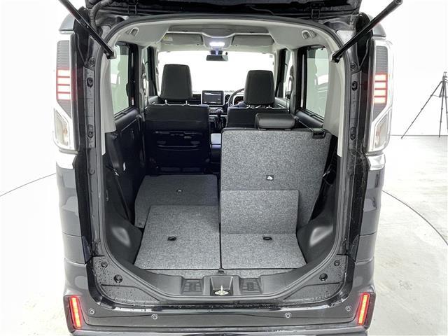 スペーシアカスタム ハイブリッドＸＳターボ　純正８インチナビ　バックカメラ　ＥＴＣ　衝突軽減ブレーキ　オートライト　ＬＥＤヘッドライド　クルーズコントロール　両側電動スライドドア　ステアリングリモコン　プッシュスタート　スマートキー（36枚目）