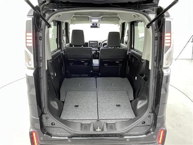 スペーシアカスタム ハイブリッドＸＳターボ　純正８インチナビ　バックカメラ　ＥＴＣ　衝突軽減ブレーキ　オートライト　ＬＥＤヘッドライド　クルーズコントロール　両側電動スライドドア　ステアリングリモコン　プッシュスタート　スマートキー（37枚目）