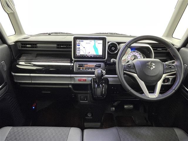 スペーシアカスタム ハイブリッドＸＳターボ　純正８インチナビ　バックカメラ　ＥＴＣ　衝突軽減ブレーキ　オートライト　ＬＥＤヘッドライド　クルーズコントロール　両側電動スライドドア　ステアリングリモコン　プッシュスタート　スマートキー（41枚目）