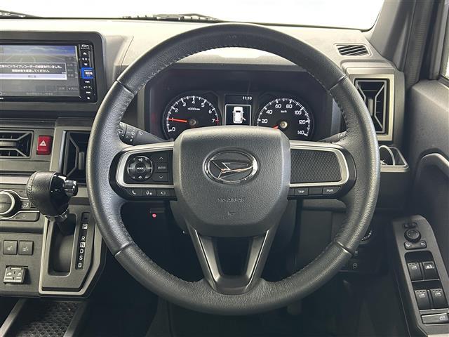 タフト Ｇ　クロムベンチャー　純正ナビ　全方位カメラ　ＥＴＣ　純正ドライブレコーダー　オートライト　ＬＥＤヘッドライド　プッシュスタート　スマートキー　衝突軽減ブレーキ　シートヒーター　電動サイドブレーキ（2枚目）