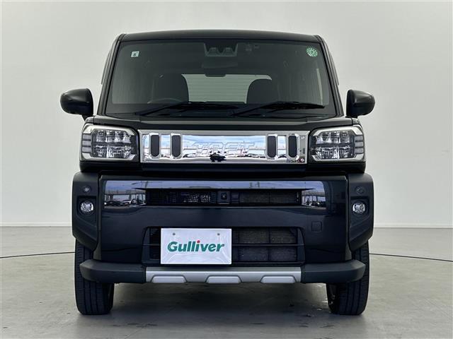 タフト Ｇ　クロムベンチャー　純正ナビ　全方位カメラ　ＥＴＣ　純正ドライブレコーダー　オートライト　ＬＥＤヘッドライド　プッシュスタート　スマートキー　衝突軽減ブレーキ　シートヒーター　電動サイドブレーキ（19枚目）