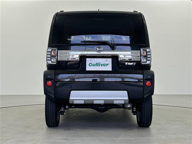 タフト Ｇ　クロムベンチャー　純正ナビ　全方位カメラ　ＥＴＣ　純正ドライブレコーダー　オートライト　ＬＥＤヘッドライド　プッシュスタート　スマートキー　衝突軽減ブレーキ　シートヒーター　電動サイドブレーキ（20枚目）