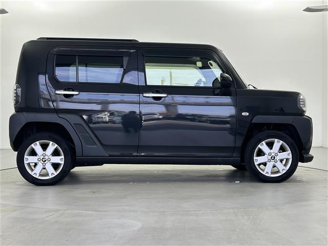 タフト Ｇ　クロムベンチャー　純正ナビ　全方位カメラ　ＥＴＣ　純正ドライブレコーダー　オートライト　ＬＥＤヘッドライド　プッシュスタート　スマートキー　衝突軽減ブレーキ　シートヒーター　電動サイドブレーキ（21枚目）