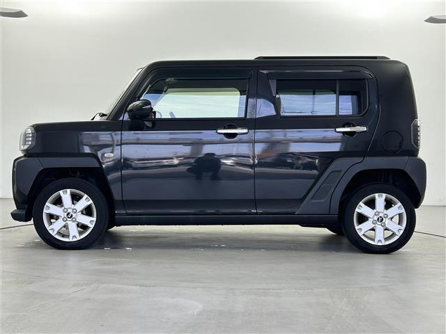 タフト Ｇ　クロムベンチャー　純正ナビ　全方位カメラ　ＥＴＣ　純正ドライブレコーダー　オートライト　ＬＥＤヘッドライド　プッシュスタート　スマートキー　衝突軽減ブレーキ　シートヒーター　電動サイドブレーキ（22枚目）