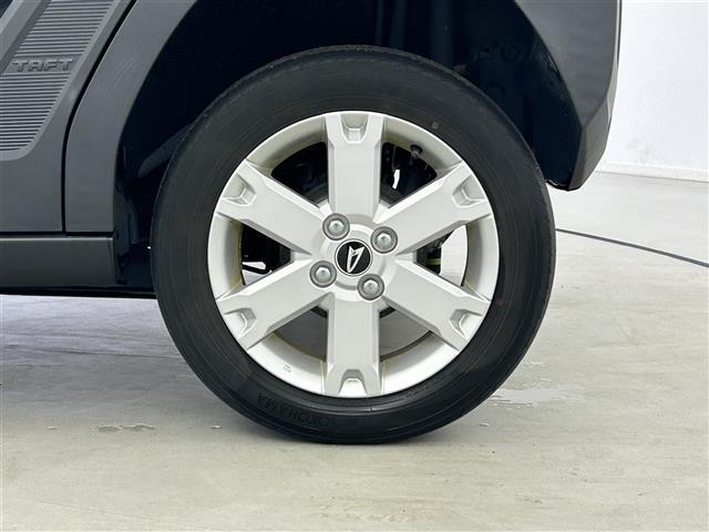 タフト Ｇ　クロムベンチャー　純正ナビ　全方位カメラ　ＥＴＣ　純正ドライブレコーダー　オートライト　ＬＥＤヘッドライド　プッシュスタート　スマートキー　衝突軽減ブレーキ　シートヒーター　電動サイドブレーキ（28枚目）