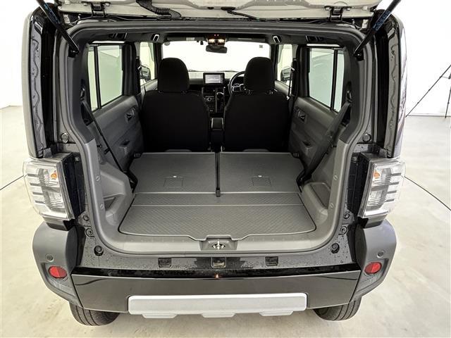 タフト Ｇ　クロムベンチャー　純正ナビ　全方位カメラ　ＥＴＣ　純正ドライブレコーダー　オートライト　ＬＥＤヘッドライド　プッシュスタート　スマートキー　衝突軽減ブレーキ　シートヒーター　電動サイドブレーキ（37枚目）