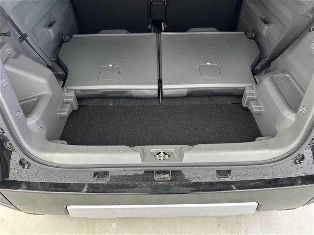 タフト Ｇ　クロムベンチャー　純正ナビ　全方位カメラ　ＥＴＣ　純正ドライブレコーダー　オートライト　ＬＥＤヘッドライド　プッシュスタート　スマートキー　衝突軽減ブレーキ　シートヒーター　電動サイドブレーキ（39枚目）