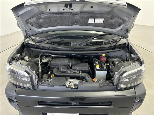 タフト Ｇ　クロムベンチャー　純正ナビ　全方位カメラ　ＥＴＣ　純正ドライブレコーダー　オートライト　ＬＥＤヘッドライド　プッシュスタート　スマートキー　衝突軽減ブレーキ　シートヒーター　電動サイドブレーキ（41枚目）