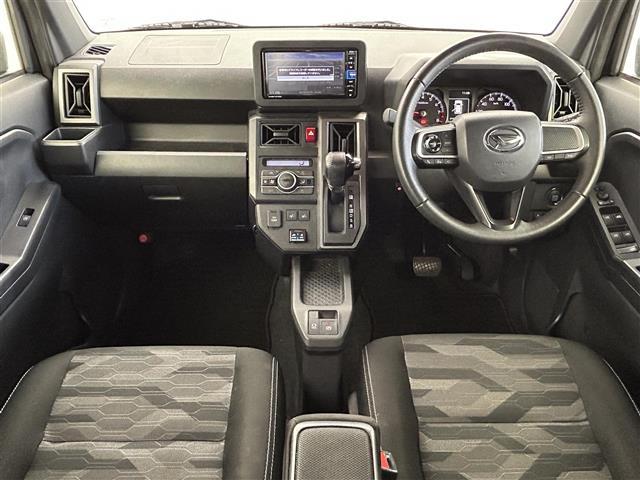 タフト Ｇ　クロムベンチャー　純正ナビ　全方位カメラ　ＥＴＣ　純正ドライブレコーダー　オートライト　ＬＥＤヘッドライド　プッシュスタート　スマートキー　衝突軽減ブレーキ　シートヒーター　電動サイドブレーキ（42枚目）