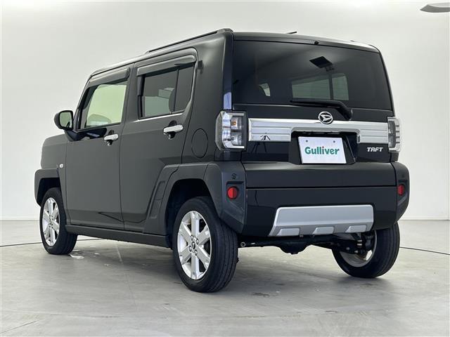 タフト Ｇ　クロムベンチャー　純正ナビ　全方位カメラ　ＥＴＣ　純正ドライブレコーダー　オートライト　ＬＥＤヘッドライド　プッシュスタート　スマートキー　衝突軽減ブレーキ　シートヒーター　電動サイドブレーキ（43枚目）